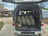 Mitsubishi Delica 1994 годаүшін3 800 000 тг. в Уральск – фото 5