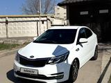 Kia Rio 2015 года за 5 000 000 тг. в Алматы – фото 2