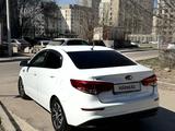 Kia Rio 2015 года за 5 000 000 тг. в Алматы – фото 3