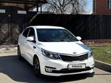 Kia Rio 2015 года за 5 000 000 тг. в Алматы