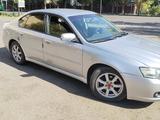 Subaru Legacy 2004 годаүшін2 600 000 тг. в Алматы – фото 2