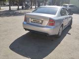 Subaru Legacy 2004 годаүшін2 600 000 тг. в Алматы – фото 4