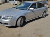 Subaru Legacy 2004 годаүшін2 600 000 тг. в Алматы – фото 5