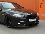 BMW 550 2010 года за 12 000 000 тг. в Алматы – фото 3