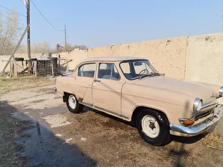 ГАЗ 21 (Волга) 1964 года за 450 000 тг. в Павлодар – фото 8