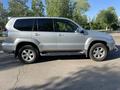 Toyota Land Cruiser Prado 2007 годаүшін11 000 000 тг. в Астана – фото 2