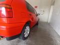 Volkswagen Golf 1997 года за 2 175 000 тг. в Кызылорда – фото 5