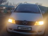 Mercedes-Benz Vaneo 2002 года за 3 300 000 тг. в Алматы – фото 2