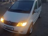 Mercedes-Benz Vaneo 2002 годаүшін3 300 000 тг. в Алматы