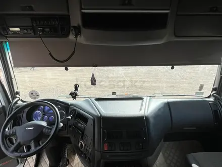 DAF  XF 105 2014 года за 32 000 000 тг. в Актобе – фото 10