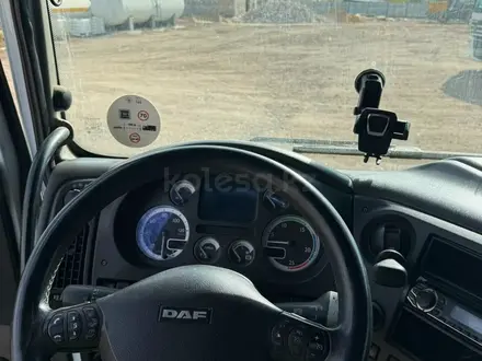 DAF  XF 105 2014 года за 32 000 000 тг. в Актобе – фото 12