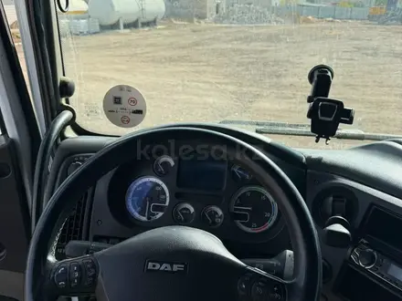 DAF  XF 105 2014 года за 32 000 000 тг. в Актобе – фото 14