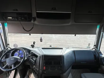 DAF  XF 105 2014 года за 32 000 000 тг. в Актобе – фото 4