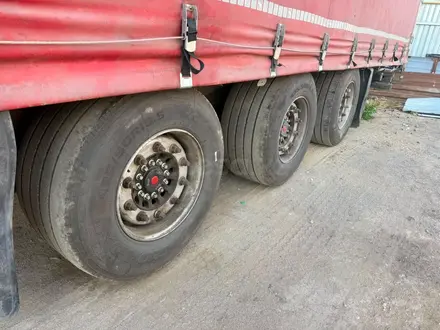DAF  XF 105 2014 года за 32 000 000 тг. в Актобе – фото 19
