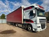 DAF  XF 105 2014 года за 32 000 000 тг. в Актобе – фото 2