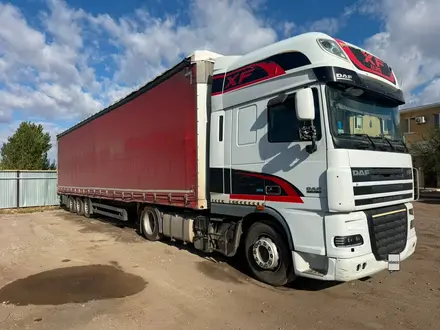DAF  XF 105 2014 года за 32 000 000 тг. в Актобе – фото 2