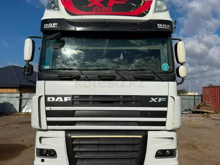 DAF  XF 105 2014 года за 32 000 000 тг. в Актобе – фото 23
