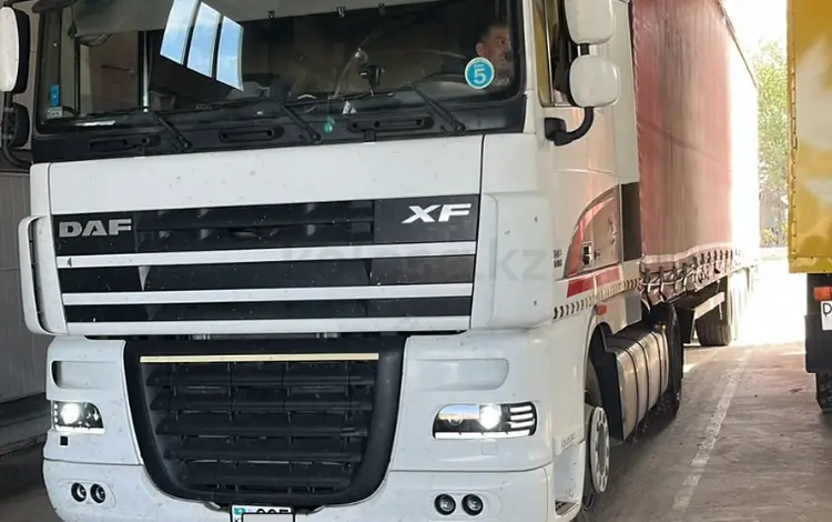 DAF  XF 105 2014 годаүшін32 000 000 тг. в Актобе