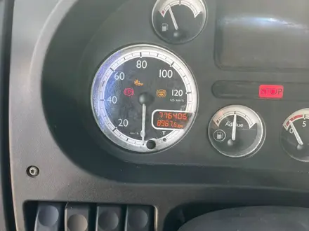 DAF  XF 105 2014 года за 32 000 000 тг. в Актобе – фото 7