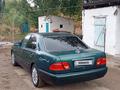 Mercedes-Benz E 230 1997 года за 2 100 000 тг. в Шу – фото 4