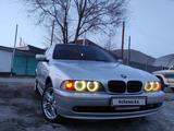 BMW 525 2000 годаүшін4 400 000 тг. в Талдыкорган