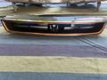 Honda Accord 1996 год Решеткаүшін6 000 тг. в Алматы