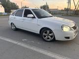 ВАЗ (Lada) Priora 2172 2012 года за 2 300 000 тг. в Семей