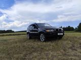 BMW X5 2001 годаүшін5 000 000 тг. в Петропавловск – фото 2