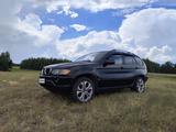 BMW X5 2001 годаүшін5 000 000 тг. в Петропавловск – фото 3
