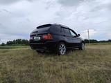BMW X5 2001 годаүшін5 000 000 тг. в Петропавловск – фото 5
