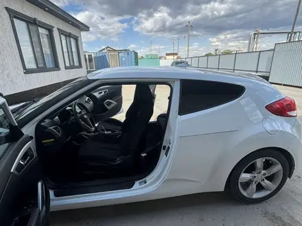 Hyundai Veloster 2015 года за 4 500 000 тг. в Алматы – фото 3