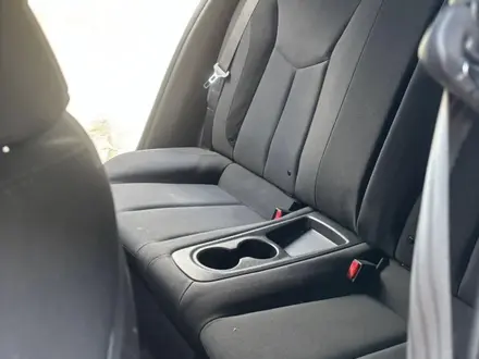 Hyundai Veloster 2015 года за 4 500 000 тг. в Алматы – фото 4