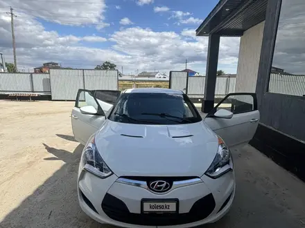 Hyundai Veloster 2015 года за 4 500 000 тг. в Алматы – фото 5