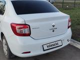 Renault Logan 2015 года за 4 200 000 тг. в Уральск