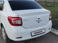 Renault Logan 2015 года за 4 100 000 тг. в Уральск