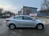 Hyundai Elantra 2015 годаүшін5 700 000 тг. в Шымкент – фото 4