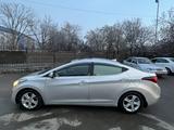 Hyundai Elantra 2015 годаүшін5 700 000 тг. в Шымкент – фото 3