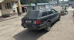 Audi A6 1994 годаүшін2 000 000 тг. в Шу – фото 4