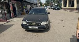 Audi A6 1994 годаүшін2 000 000 тг. в Шу