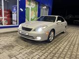 Lexus ES 330 2005 года за 7 600 000 тг. в Жаркент