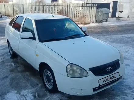 ВАЗ (Lada) Priora 2172 2010 года за 1 650 000 тг. в Уральск – фото 2