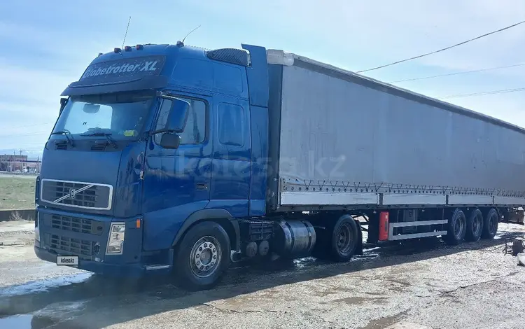 Volvo  FH 2002 года за 16 000 000 тг. в Шымкент