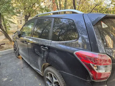 Subaru Forester 2014 года за 9 300 000 тг. в Алматы – фото 2