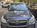 Subaru Forester 2014 года за 9 300 000 тг. в Алматы