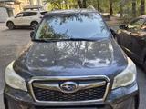 Subaru Forester 2014 года за 9 300 000 тг. в Алматы