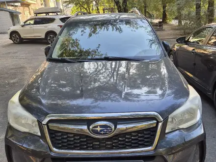 Subaru Forester 2014 года за 9 300 000 тг. в Алматы