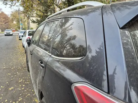 Subaru Forester 2014 года за 9 300 000 тг. в Алматы – фото 4