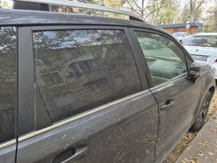 Subaru Forester 2014 года за 9 300 000 тг. в Алматы – фото 5