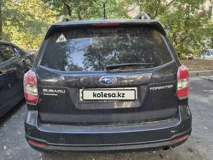Subaru Forester 2014 года за 9 300 000 тг. в Алматы – фото 6