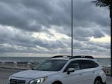Subaru Outback 2016 года за 6 700 000 тг. в Актау – фото 2
